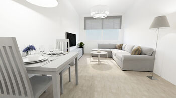 Prodej bytu 2+kk v osobním vlastnictví 45 m², Praha 4 - Kamýk
