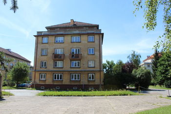 Prodej bytu 2+kk v osobním vlastnictví 40 m², Pardubice