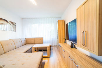 Prodej bytu 2+1 v družstevním vlastnictví 65 m², Ostrava
