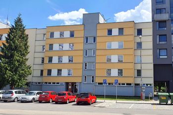 Prodej bytu 3+1 v osobním vlastnictví 76 m², Chelčice