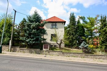 Prodej domu 130 m², Říčany