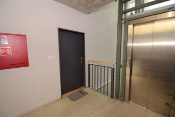 Prodej bytu 2+kk v osobním vlastnictví 68 m², Strakonice