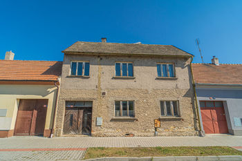 Prodej domu 160 m², Račice