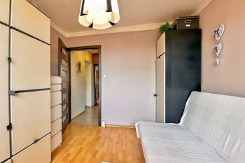 Prodej bytu 3+1 v družstevním vlastnictví 62 m², Ostrava