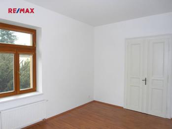 pokoj - Pronájem bytu 4+1 v osobním vlastnictví 125 m², Liberec