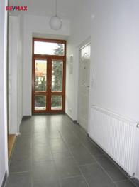 předsíň - Pronájem bytu 4+1 v osobním vlastnictví 125 m², Liberec