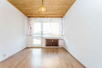 Prodej bytu 3+1 v družstevním vlastnictví 68 m², Most