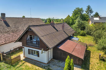Prodej domu 90 m², Kostelec nad Orlicí