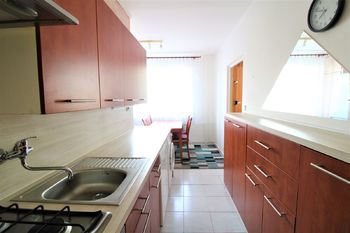 Prodej bytu 2+1 v osobním vlastnictví 63 m², Chomutov