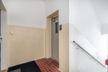 Prodej bytu 3+1 v osobním vlastnictví 98 m², Karlovy Vary