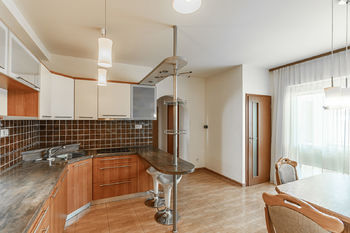 Prodej bytu atypický v osobním vlastnictví 108 m², Brno