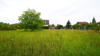 Prodej pozemku 1208 m², Čakovičky