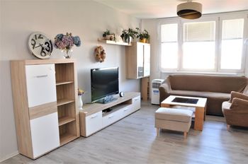 Prodej bytu 3+kk v osobním vlastnictví 68 m², Praha 10 - Vršovice