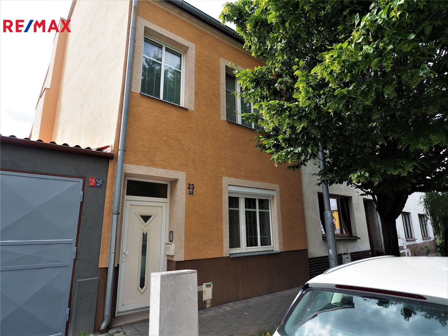 Prodej domu, 144 m2, Brno
