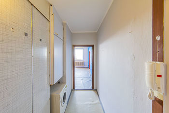 Prodej bytu 2+kk v osobním vlastnictví 31 m², Zábřeh