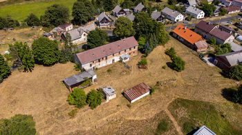 Prodej zemědělského objektu 500 m², Otročín