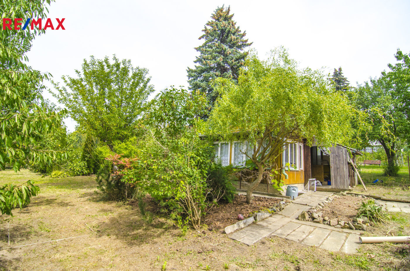 Prodej chaty / chalupy, 25 m2, Moravská Třebová
