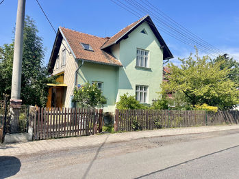 Prodej domu 122 m², Svitavy