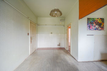 Prodej bytu 2+1 v osobním vlastnictví 73 m², Hradec Králové
