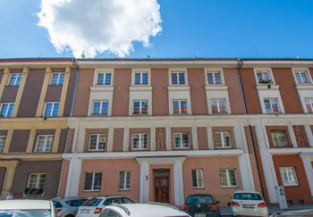 Prodej bytu 3+1 v osobním vlastnictví 77 m², Hradec Králové