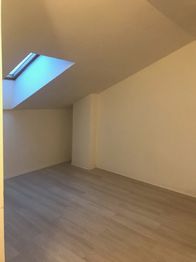 Pronájem bytu 2+kk v osobním vlastnictví 46 m², Hrádek nad Nisou