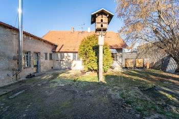 Prodej domu 126 m², Kostelec nad Černými lesy