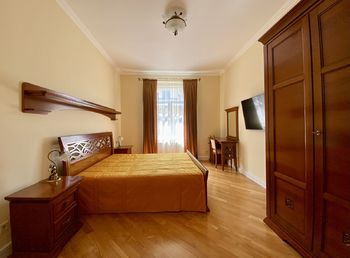 Prodej bytu 3+1 v osobním vlastnictví 108 m², Praha 2 - Vinohrady