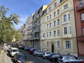 Prodej bytu 3+1 v osobním vlastnictví 108 m², Praha 2 - Vinohrady