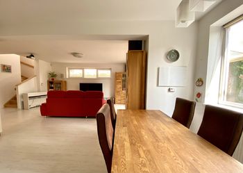 Prodej domu 152 m², Praha 5 - Řeporyje