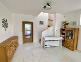 Prodej domu 152 m², Praha 5 - Řeporyje