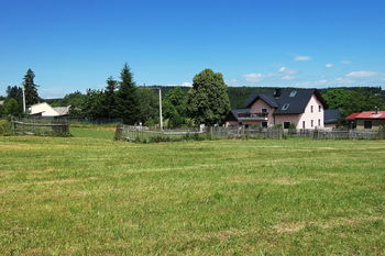 Prodej pozemku 1134 m², Vrbice