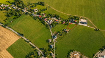 Prodej pozemku 1134 m², Vrbice