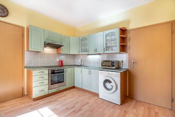 Prodej bytu 1+1 v osobním vlastnictví 42 m², Karlovy Vary