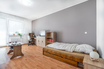 Prodej bytu 1+1 v osobním vlastnictví 42 m², Karlovy Vary