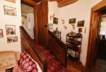Prodej domu 120 m², Rakovice