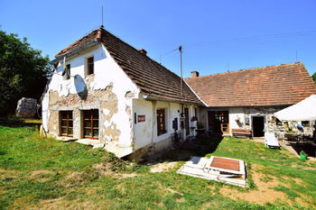 Prodej domu 120 m², Rakovice