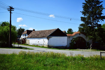 Prodej chaty / chalupy 120 m², Rakovice