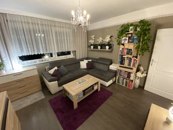 Prodej bytu 3+1 v družstevním vlastnictví 60 m², Jablonec nad Nisou
