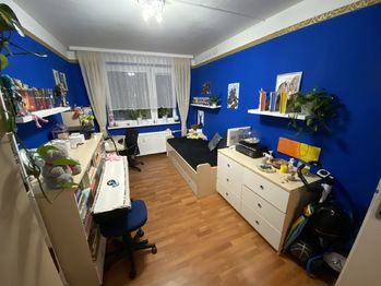 Prodej bytu 3+1 v družstevním vlastnictví 60 m², Jablonec nad Nisou