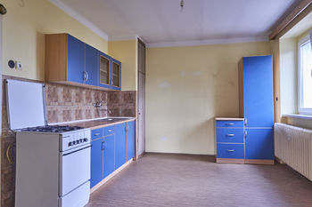 Prodej bytu 2+1 v osobním vlastnictví 49 m², Praha 6 - Bubeneč