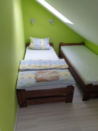Pronájem bytu 3+kk v osobním vlastnictví 80 m², Liberec