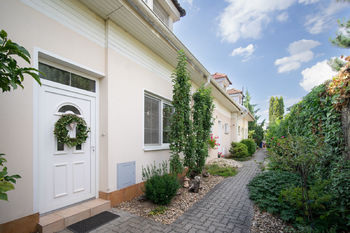 Prodej domu 123 m², Modřice