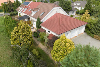 Prodej domu 123 m², Modřice