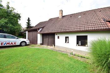 Prodej domu 160 m², Olešná