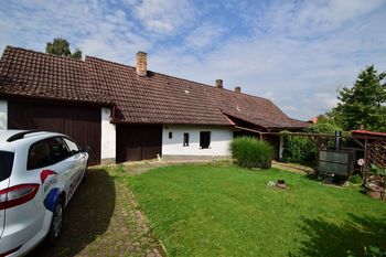 Prodej domu 160 m², Olešná