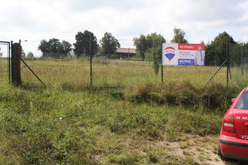 Prodej pozemku 2650 m², Přeborov
