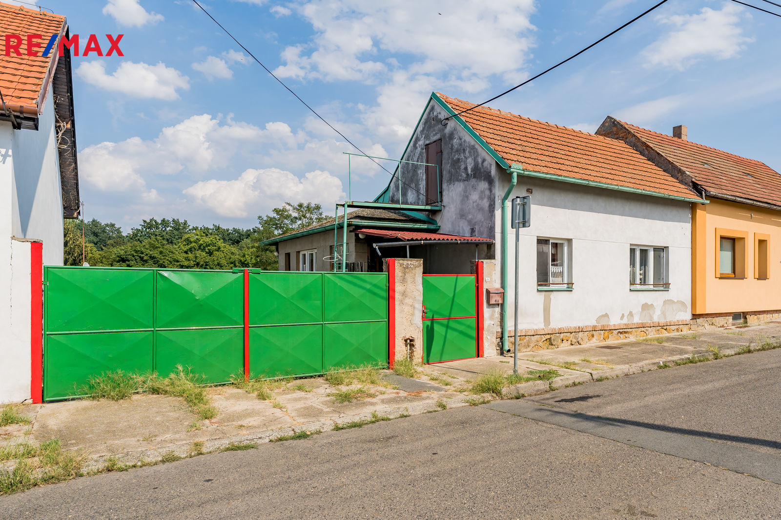 Prodej domu, 66 m2, Brandýs nad Labem-Stará Boleslav