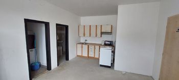 Kuchyň - Prodej domu 130 m², Hvězdlice