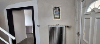 Vstup - Prodej domu 130 m², Hvězdlice