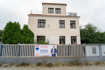 Prodej domu 381 m², Kosoř